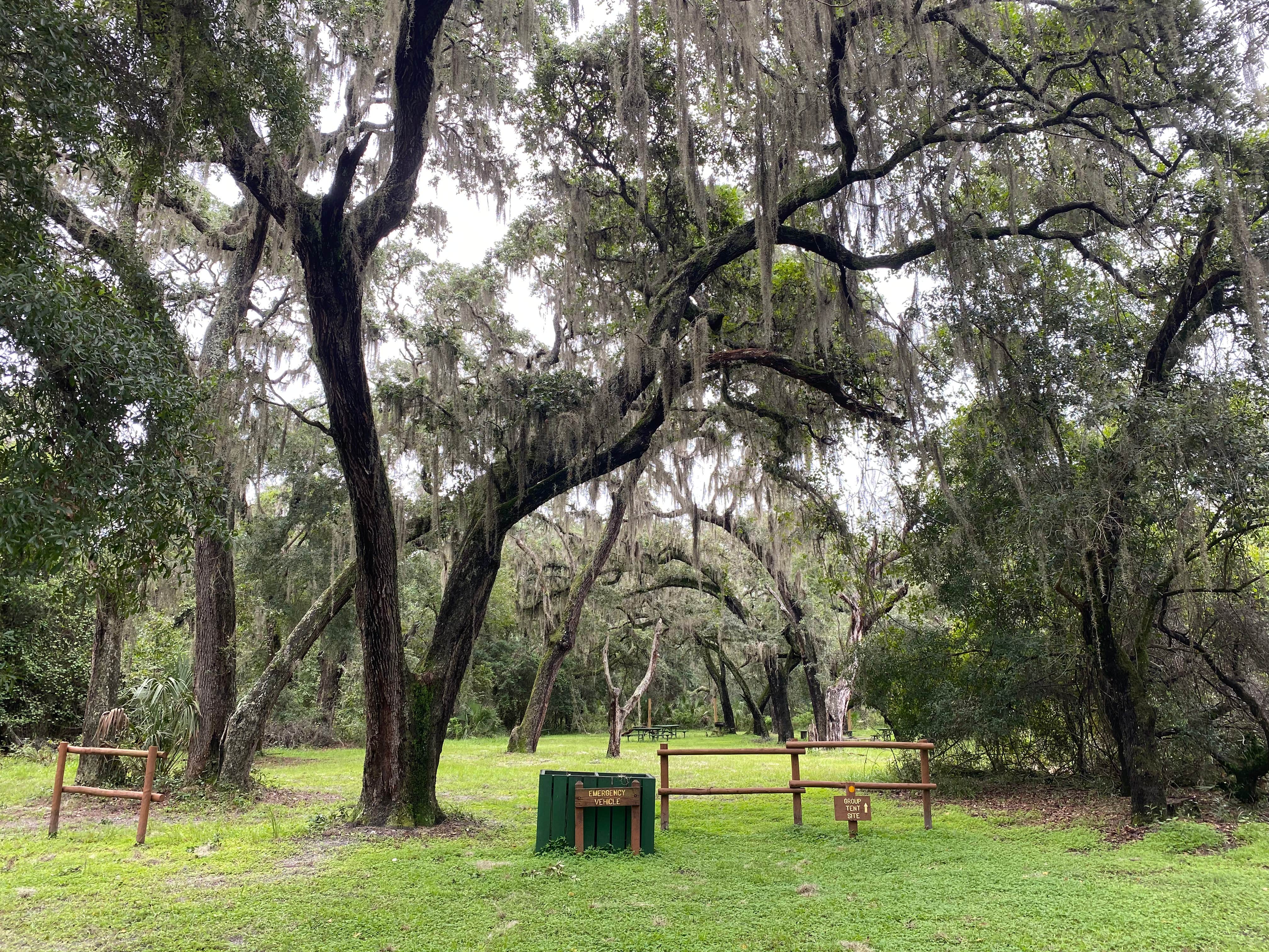 Pasco County Jay B. Starkey Wilderness Park | The Dyrt