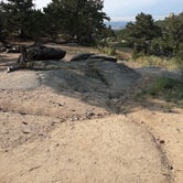 Review photo of Turtle Rock Campground by Patwoman B., August 17, 2021