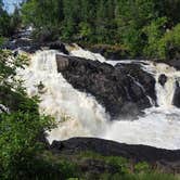 Review photo of Superior National Forest Fall Lake Campground by Kara H., June 19, 2018