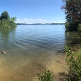 Review photo of Alum Creek State Park Campground by Bob R., August 17, 2021