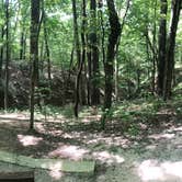 Review photo of Alum Creek State Park Campground by Bob R., August 17, 2021