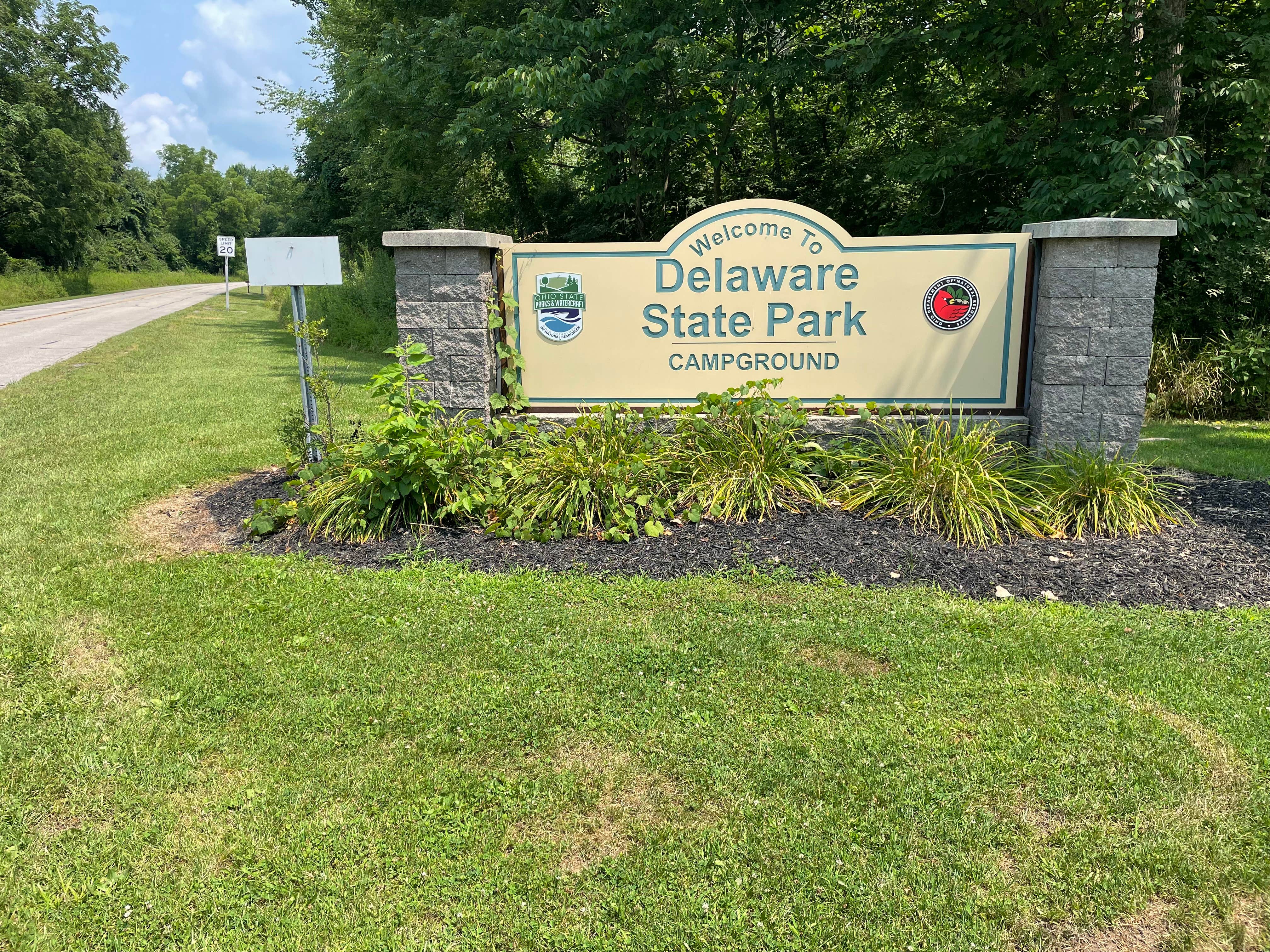 Delaware State Park The Dyrt