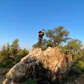 Review photo of Horse Canyon Road - Dispersed Open Area by Sarah S., August 17, 2021