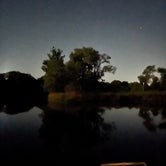 Review photo of Boulder Lake Campground — Wakonda State Park by Stephanie V., August 17, 2021