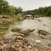 Review photo of Pedernales Falls State Park by Pollo L., August 17, 2021
