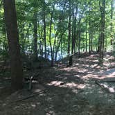 Review photo of Shoal Creek Campground by Jessica S., June 19, 2018