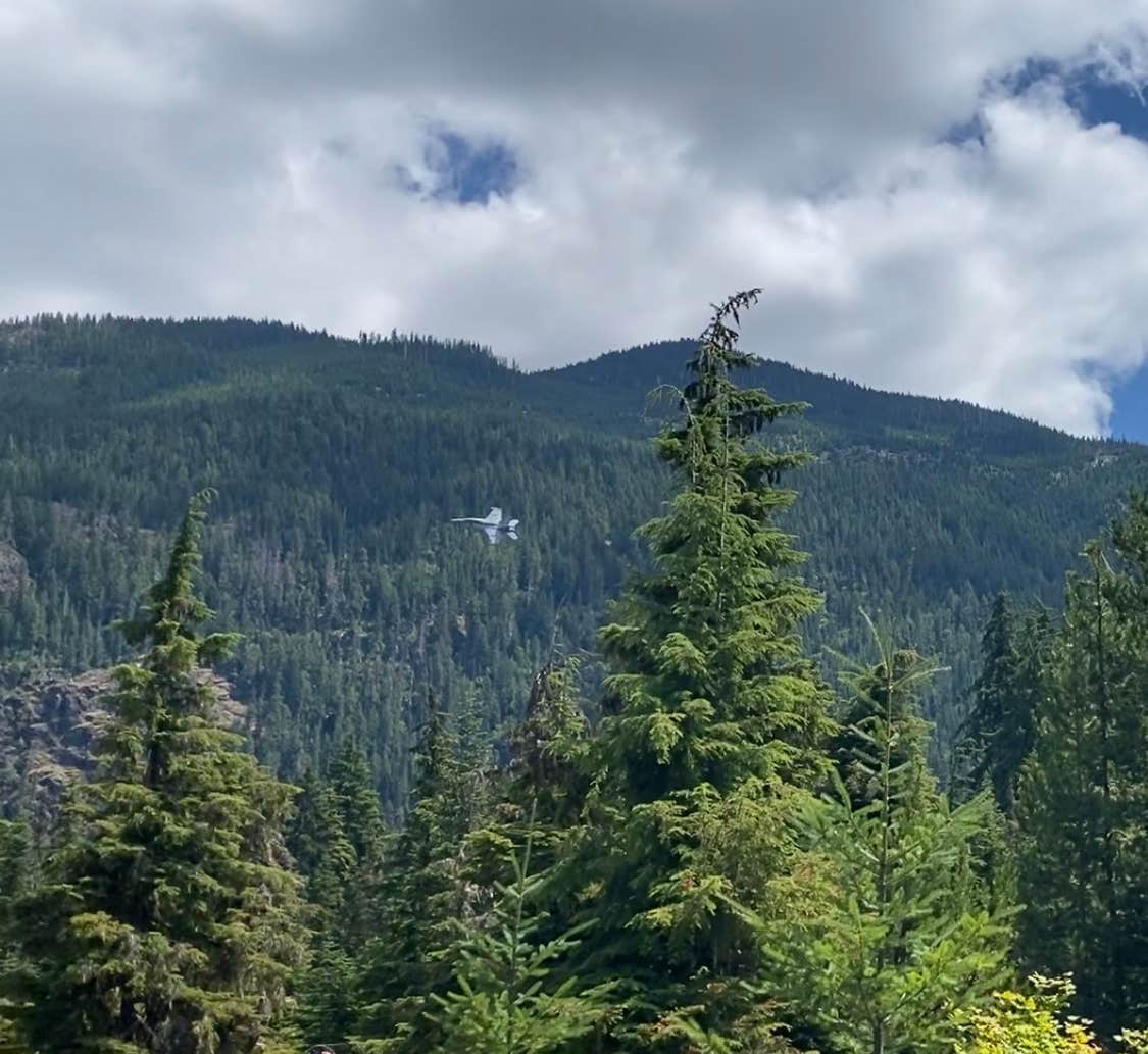 Best camping near Black Diamond, Washington The Dyrt