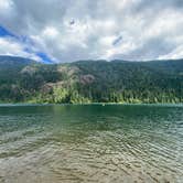 Review photo of Kachess Campground by Savannah R., August 17, 2021