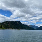 Review photo of Kachess Campground by Savannah R., August 17, 2021