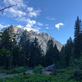 Review photo of Rising Sun Campground — Glacier National Park by Ryan S., June 19, 2018