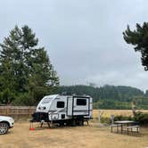 Review photo of Crescent Beach & RV Park by Sommer C., August 17, 2021