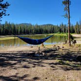 Review photo of Bull Trout Lake Campground by Miles G., August 17, 2021