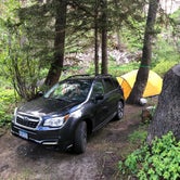 Review photo of Rising Sun Campground — Glacier National Park by Ryan S., June 19, 2018