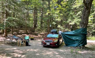 Timothy M.'s photo at White Ledge Campground near Conway, NH