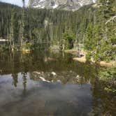 Review photo of Glacier Basin Campground — Rocky Mountain National Park by Troy C., June 19, 2018