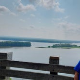 Review photo of Mississippi Palisades State Park by Pam O., August 17, 2021