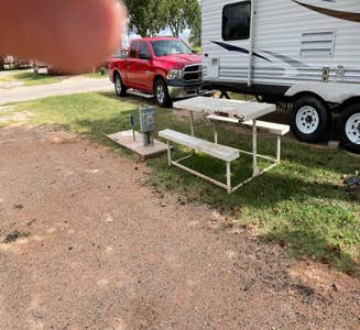 Camper-submitted photo from Elk Creek RV Park