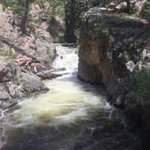 Review photo of Glacier Basin Campground — Rocky Mountain National Park by Troy C., June 19, 2018