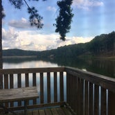 Review photo of Stone Mountain Park Campground by Ashton H., June 19, 2018