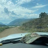 Review photo of Clear Creek Reservoir by Curtis B., August 17, 2021