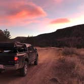 Review photo of Mills Canyon Campground by George B., June 19, 2018