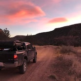 Review photo of Mills Canyon Rim Campground by George B., June 19, 2018
