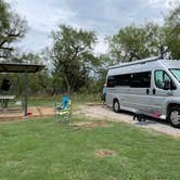 Review photo of Lake Arrowhead State Park by Debbie J., August 18, 2021