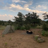 Review photo of Turtle Rock Campground by ee M., August 18, 2021