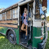 Review photo of Sou'wester Historic Lodge & Vintage Travel Trailer Resort by Bonni W., August 18, 2021