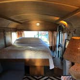 Review photo of Sou'wester Historic Lodge & Vintage Travel Trailer Resort by Bonni W., August 18, 2021