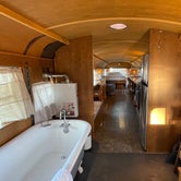 Review photo of Sou'wester Historic Lodge & Vintage Travel Trailer Resort by Bonni W., August 18, 2021