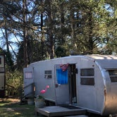 Review photo of Sou'wester Historic Lodge & Vintage Travel Trailer Resort by Bonni W., August 18, 2021