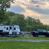 Review photo of Brunswick Family Campground by Sabrina H., August 18, 2021
