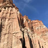 Review photo of Ricardo Campground — Red Rock Canyon State Park by George B., June 19, 2018