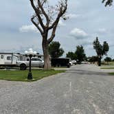Review photo of Territory Route 66 RV Park & Campgrounds  by Debbie J., August 18, 2021