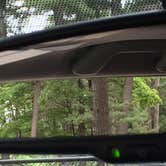 Review photo of Traverse City State Park Campground by Jackie D., June 19, 2018