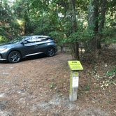 Review photo of First Landing State Park Campground by Natalie L., August 18, 2021