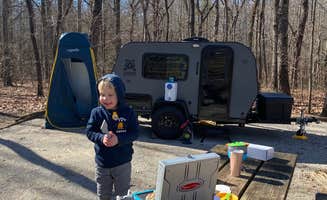 Roxanne M.'s photo at Monte Sano State Park Campground near Owens Cross Roads, AL