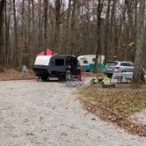 Review photo of Monte Sano State Park Campground by Roxanne M., August 18, 2021