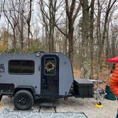 Review photo of Monte Sano State Park Campground by Roxanne M., August 18, 2021