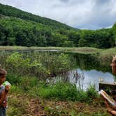 Review photo of Camp Taylor Campground by Nate & Erika L., August 18, 2021