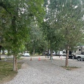 Review photo of Worland RV Park & Campground by Gary K., August 18, 2021