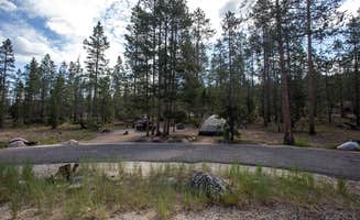 Miles G.'s photo at Mount Heyburn Campground near Stanley, ID