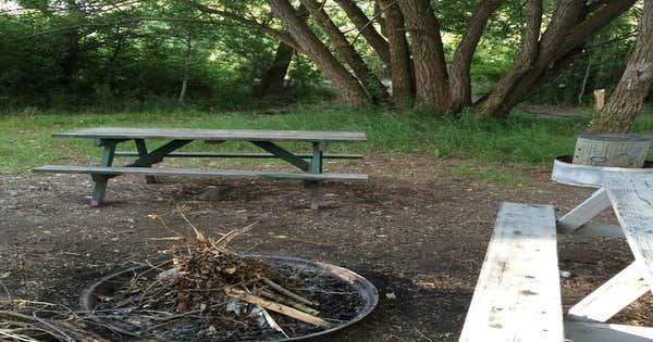 Eagle Park Campground