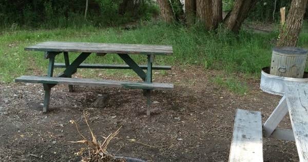 Eagle Park Campground