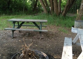 Eagle Park Campground