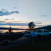 Review photo of Keuka Lake State Park Campground by Decklan B., August 18, 2021