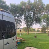 Review photo of Albert the Bull Campground by Mark G., August 18, 2021