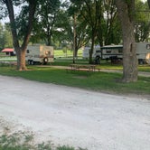 Review photo of Albert the Bull Campground by Mark G., August 18, 2021