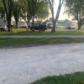 Review photo of Albert the Bull Campground by Mark G., August 18, 2021